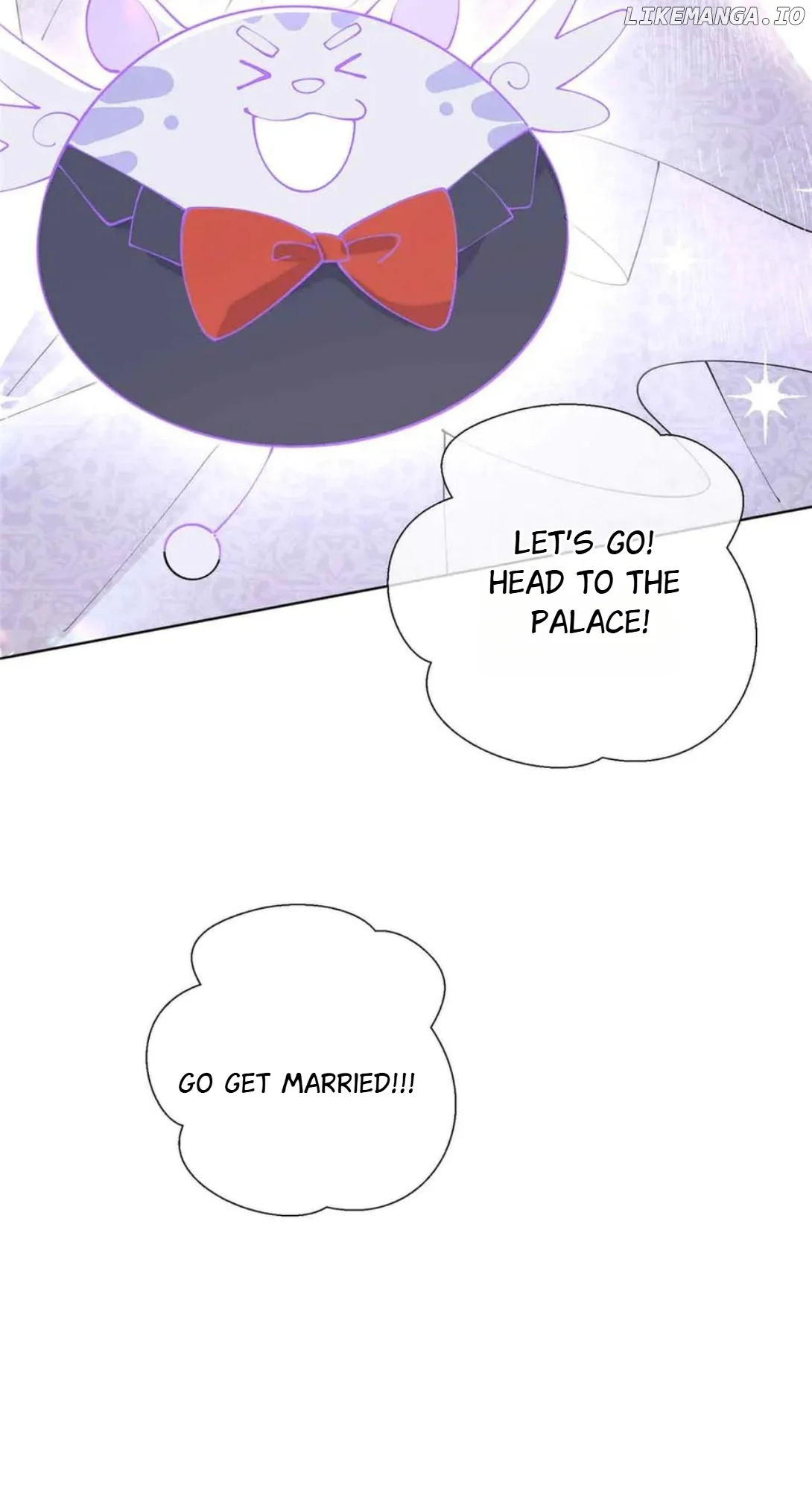 Her Marriage Was Called Off at Daytime, the Cutely Fierce Commander Asked Her For a Hug at Night Chapter 66 - Page 18