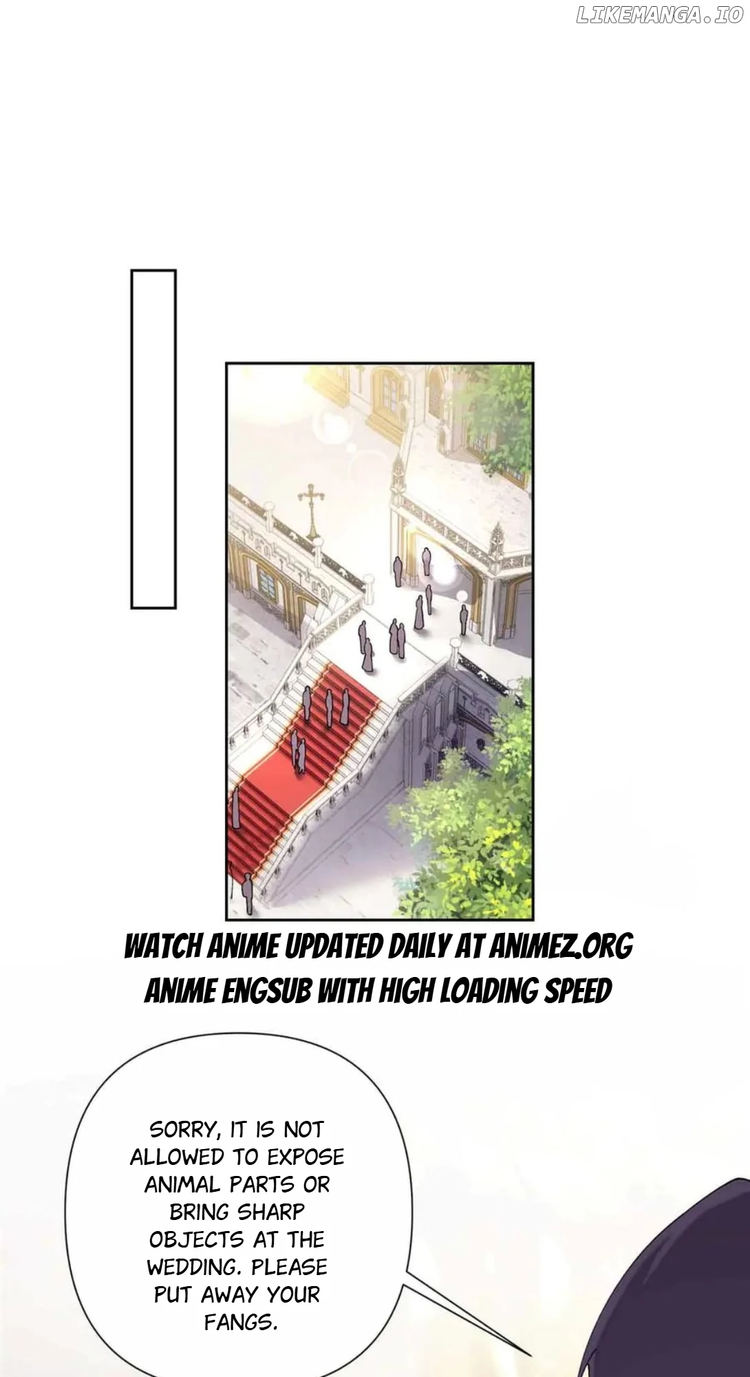 Her Marriage Was Called Off at Daytime, the Cutely Fierce Commander Asked Her For a Hug at Night Chapter 66 - Page 19
