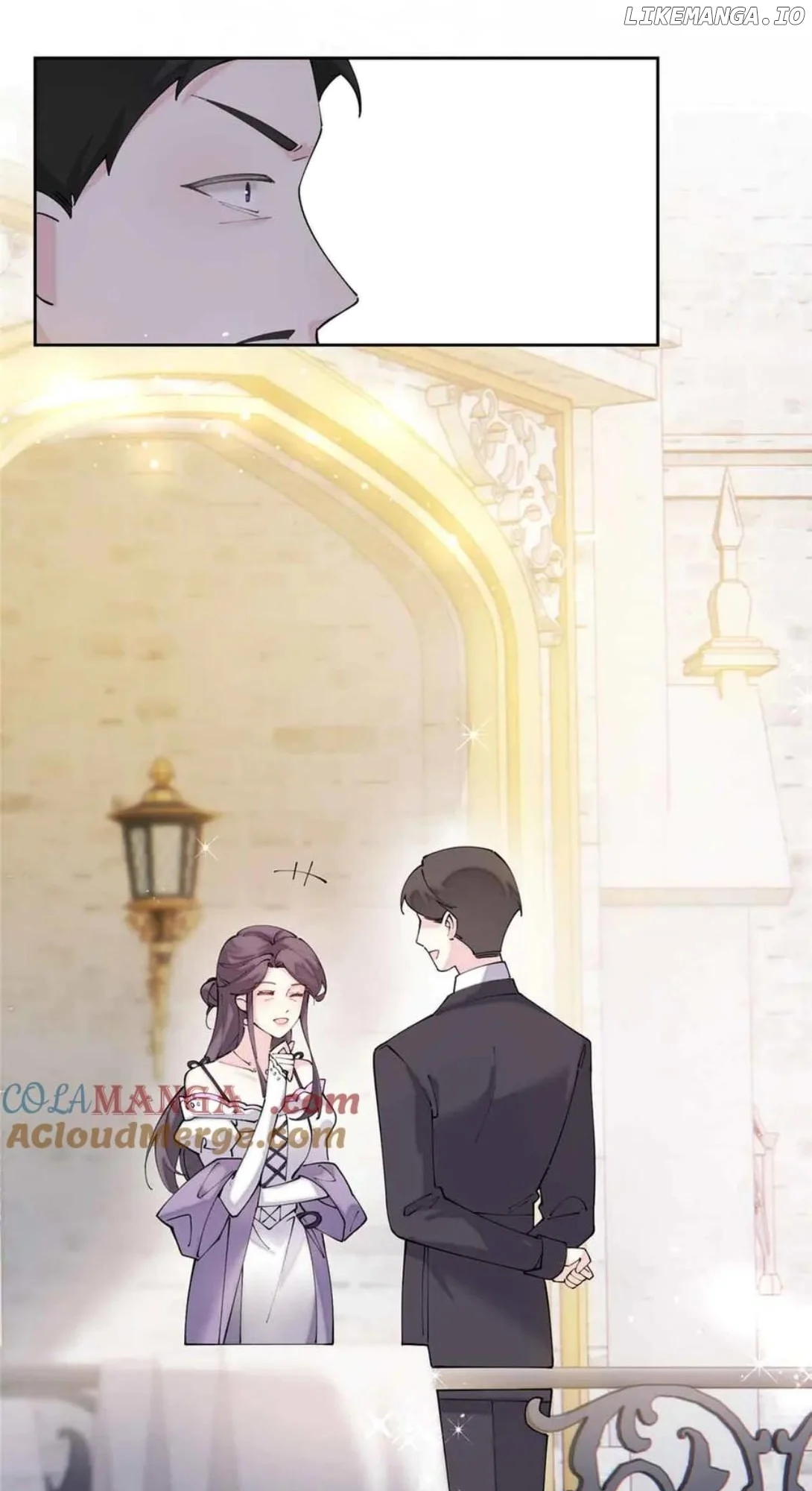 Her Marriage Was Called Off at Daytime, the Cutely Fierce Commander Asked Her For a Hug at Night Chapter 66 - Page 22