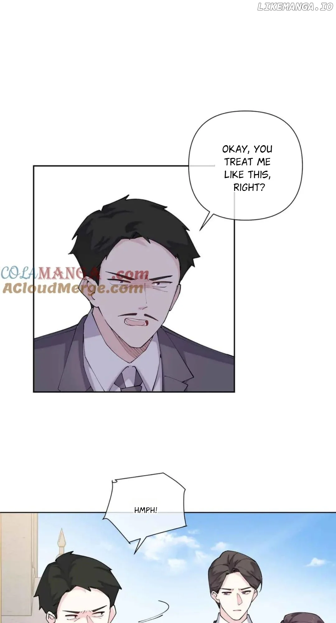 Her Marriage Was Called Off at Daytime, the Cutely Fierce Commander Asked Her For a Hug at Night Chapter 67 - Page 13