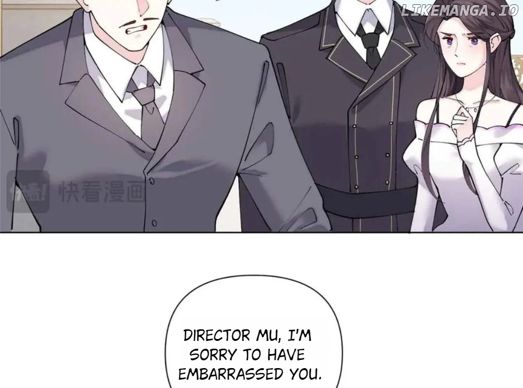 Her Marriage Was Called Off at Daytime, the Cutely Fierce Commander Asked Her For a Hug at Night Chapter 67 - Page 14