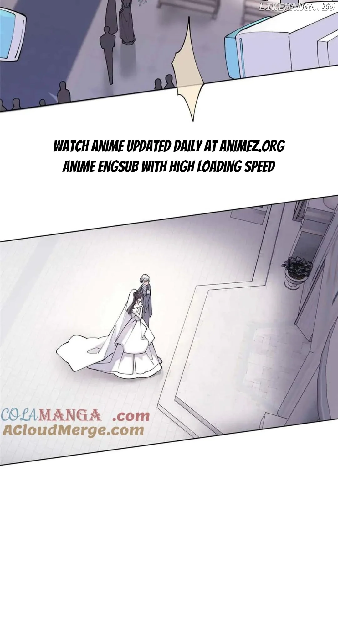 Her Marriage Was Called Off at Daytime, the Cutely Fierce Commander Asked Her For a Hug at Night Chapter 67 - Page 18