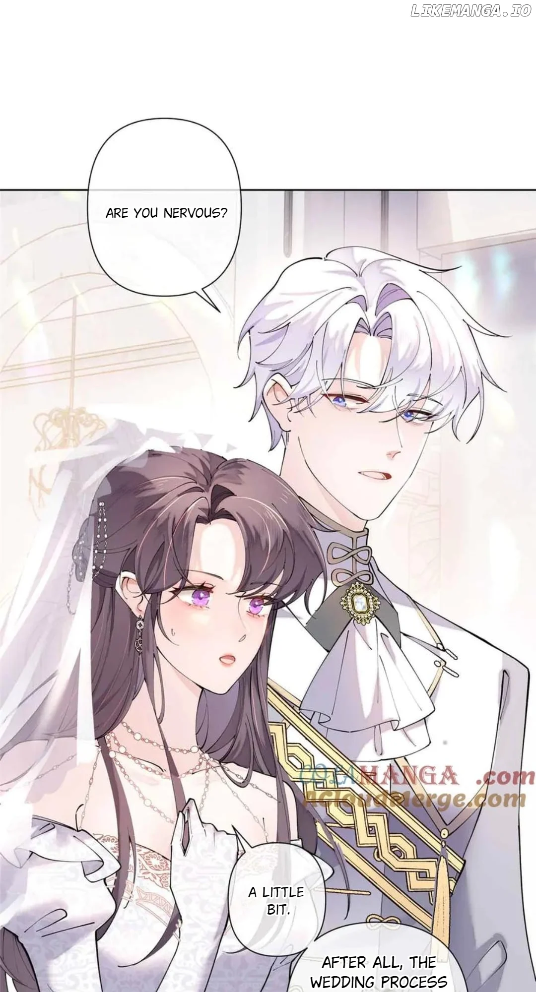 Her Marriage Was Called Off at Daytime, the Cutely Fierce Commander Asked Her For a Hug at Night Chapter 67 - Page 19