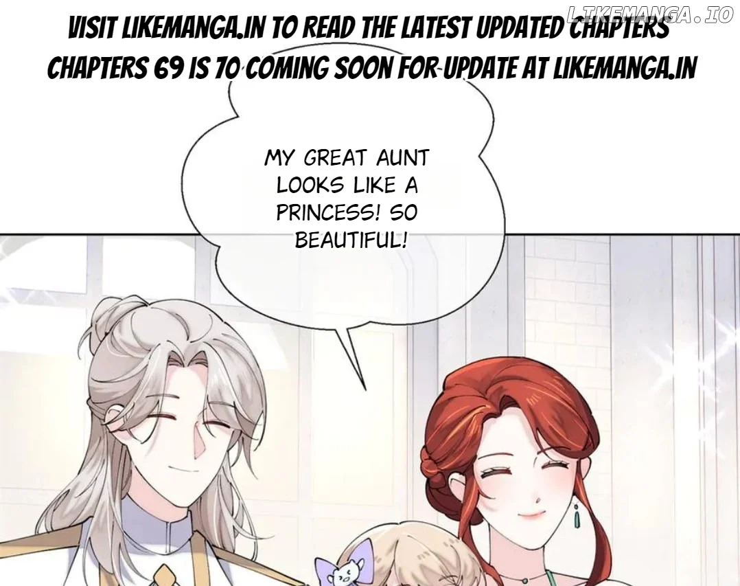 Her Marriage Was Called Off at Daytime, the Cutely Fierce Commander Asked Her For a Hug at Night Chapter 68 - Page 1
