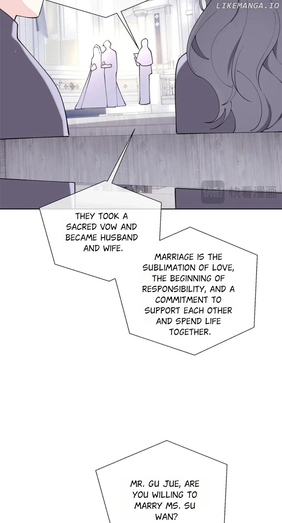 Her Marriage Was Called Off at Daytime, the Cutely Fierce Commander Asked Her For a Hug at Night Chapter 68 - Page 5