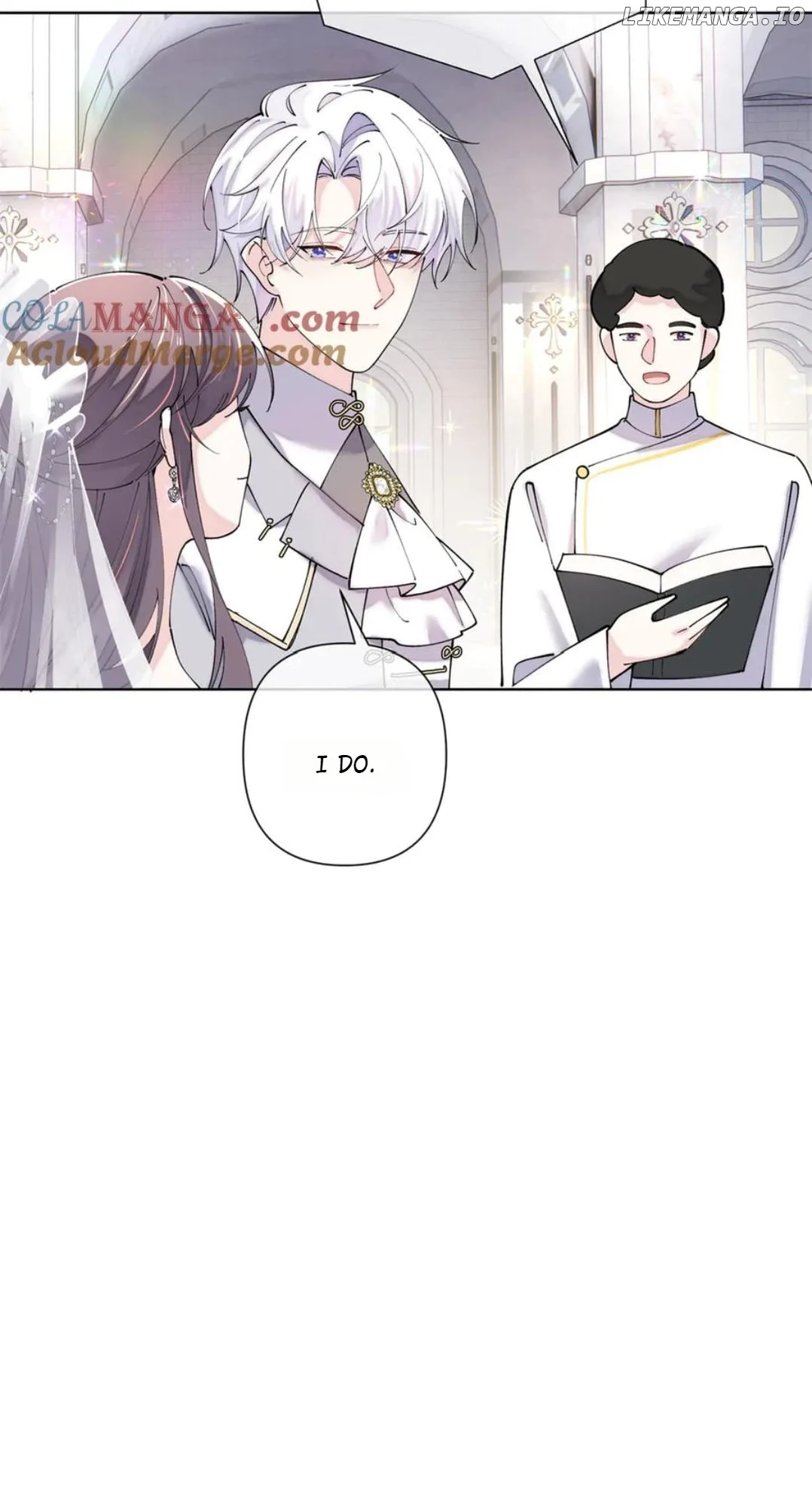 Her Marriage Was Called Off at Daytime, the Cutely Fierce Commander Asked Her For a Hug at Night Chapter 68 - Page 6