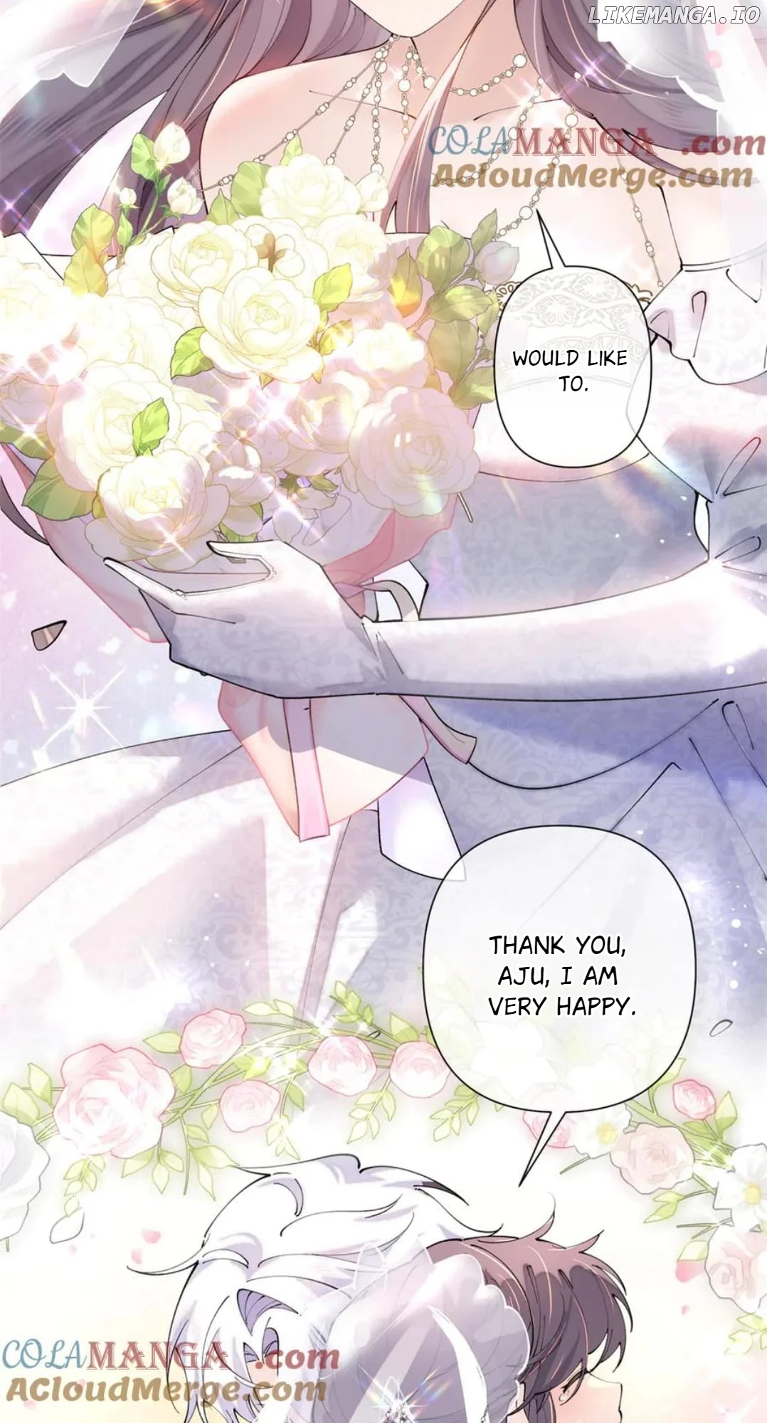Her Marriage Was Called Off at Daytime, the Cutely Fierce Commander Asked Her For a Hug at Night Chapter 68 - Page 8
