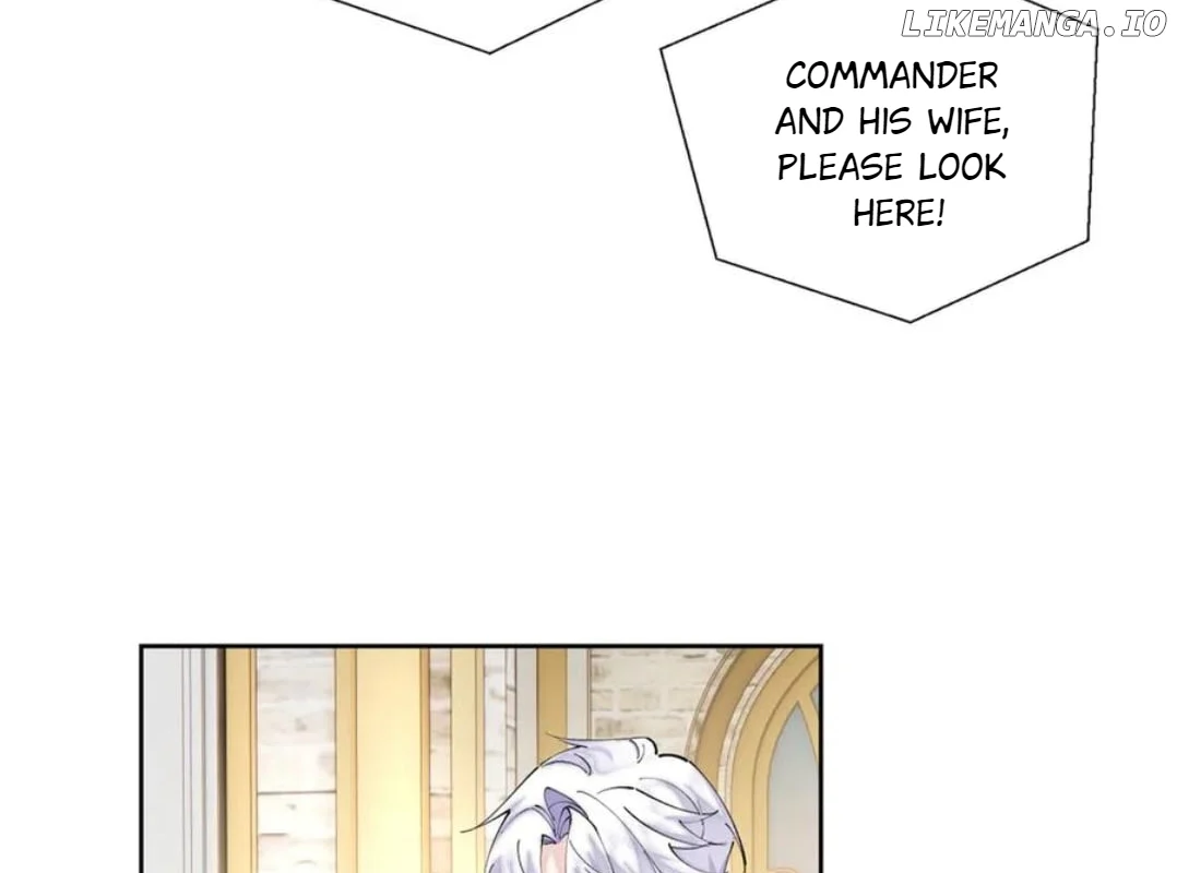 Her Marriage Was Called Off at Daytime, the Cutely Fierce Commander Asked Her For a Hug at Night Chapter 68 - Page 14