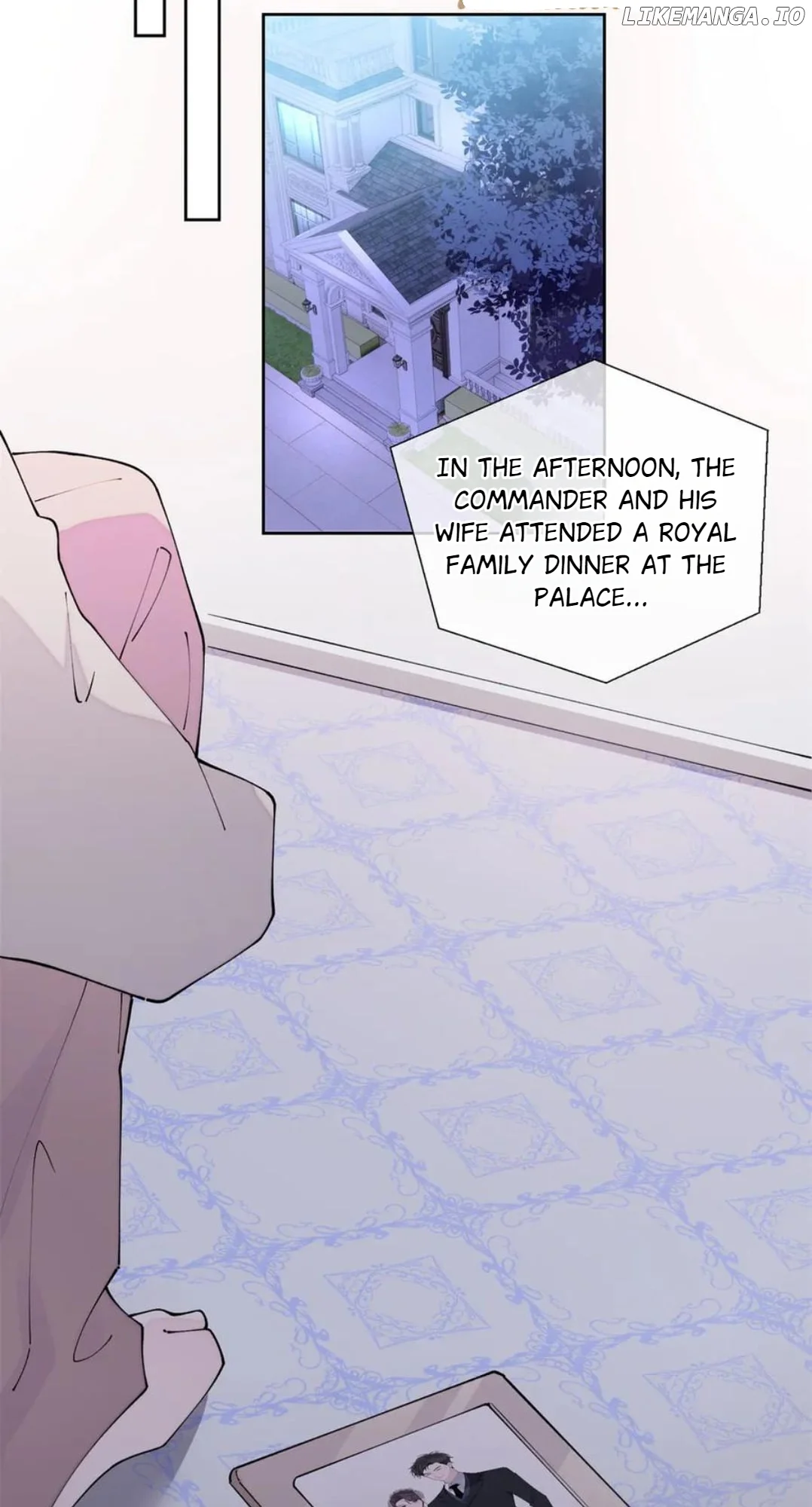 Her Marriage Was Called Off at Daytime, the Cutely Fierce Commander Asked Her For a Hug at Night Chapter 68 - Page 18