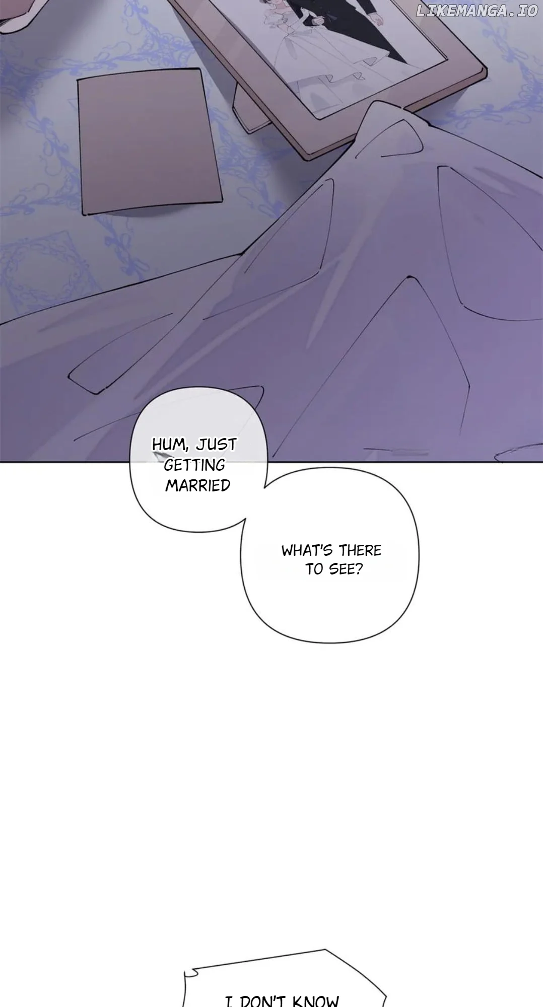 Her Marriage Was Called Off at Daytime, the Cutely Fierce Commander Asked Her For a Hug at Night Chapter 68 - Page 19