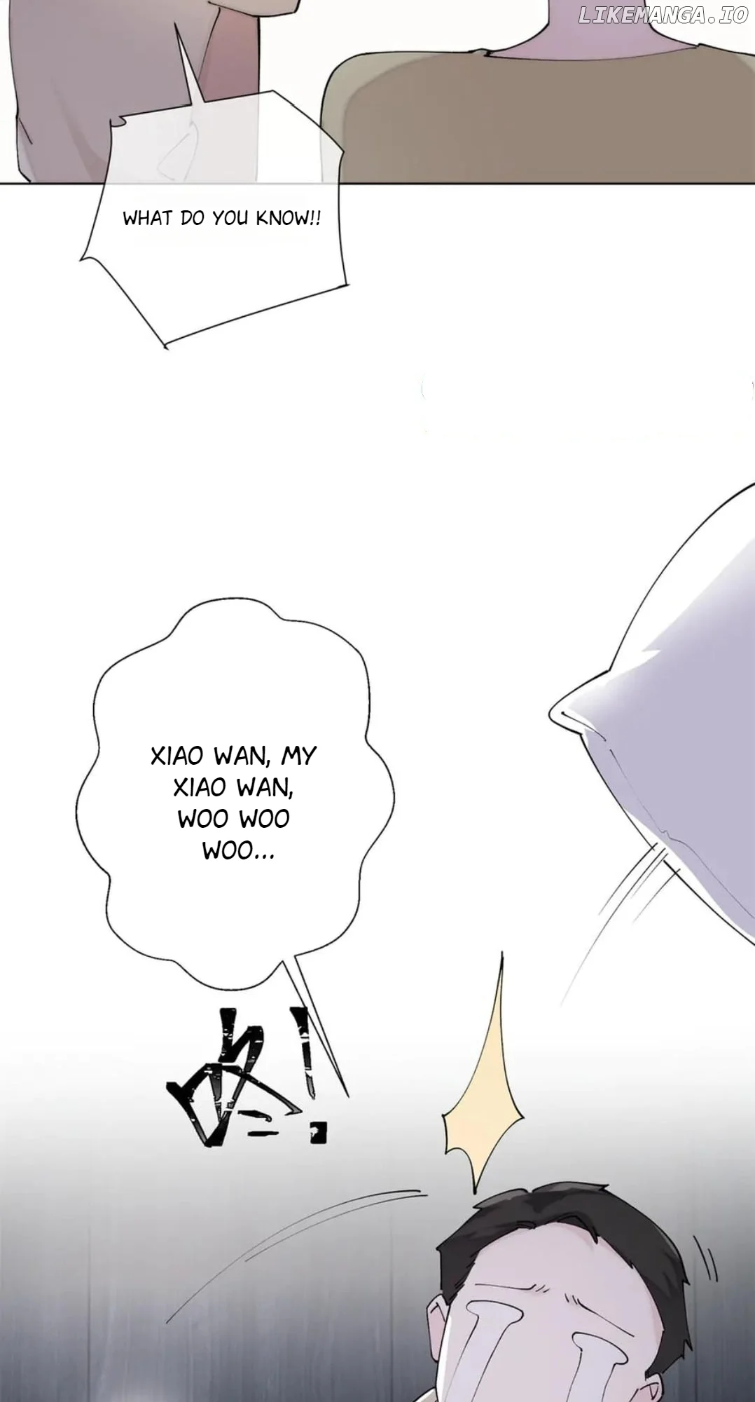 Her Marriage Was Called Off at Daytime, the Cutely Fierce Commander Asked Her For a Hug at Night Chapter 68 - Page 22