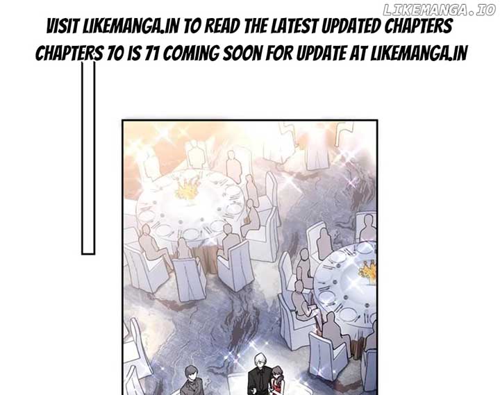 Her Marriage Was Called Off at Daytime, the Cutely Fierce Commander Asked Her For a Hug at Night Chapter 69 - Page 1
