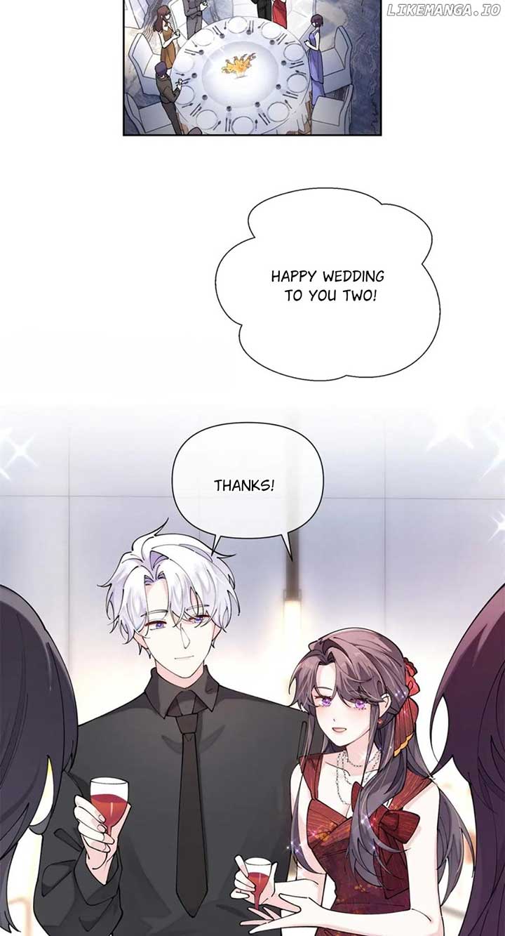 Her Marriage Was Called Off at Daytime, the Cutely Fierce Commander Asked Her For a Hug at Night Chapter 69 - Page 2
