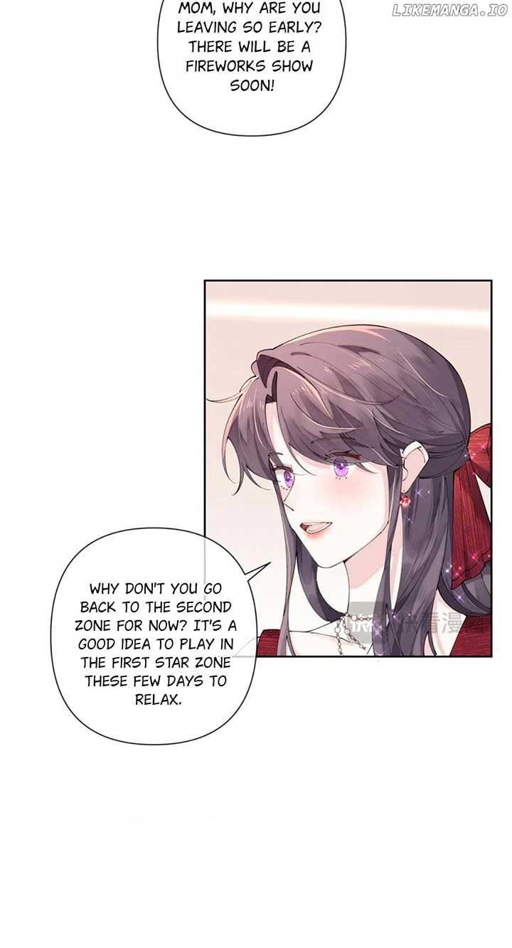Her Marriage Was Called Off at Daytime, the Cutely Fierce Commander Asked Her For a Hug at Night Chapter 69 - Page 6