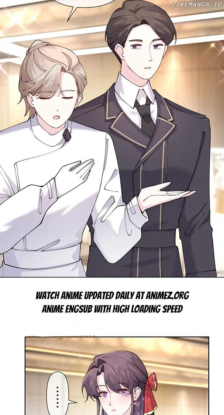 Her Marriage Was Called Off at Daytime, the Cutely Fierce Commander Asked Her For a Hug at Night Chapter 69 - Page 9