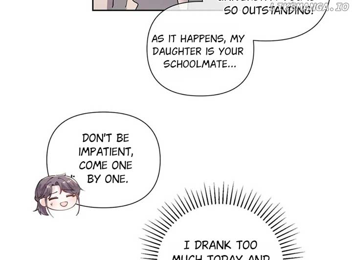 Her Marriage Was Called Off at Daytime, the Cutely Fierce Commander Asked Her For a Hug at Night Chapter 69 - Page 14