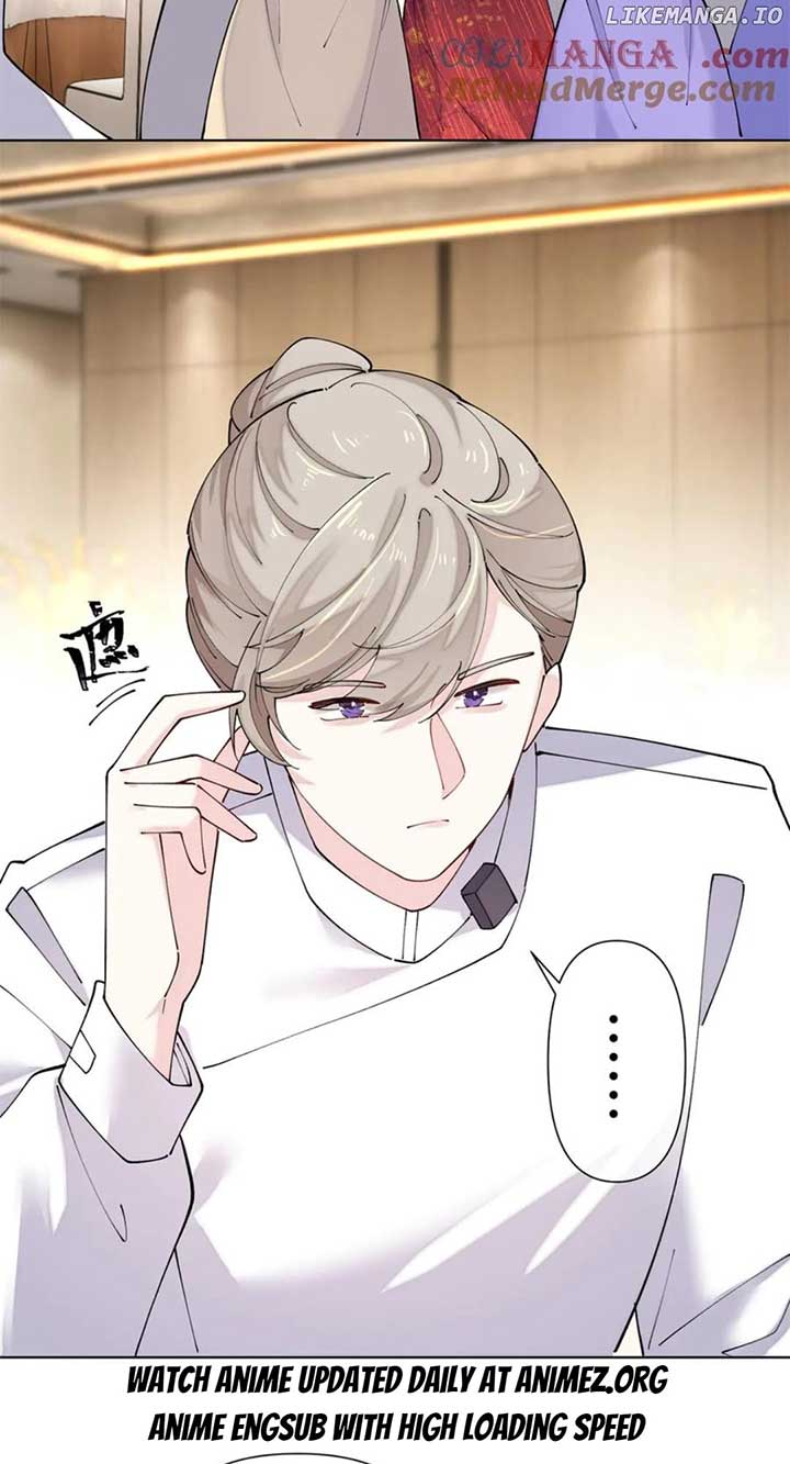 Her Marriage Was Called Off at Daytime, the Cutely Fierce Commander Asked Her For a Hug at Night Chapter 69 - Page 16