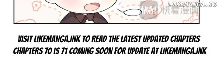 Her Marriage Was Called Off at Daytime, the Cutely Fierce Commander Asked Her For a Hug at Night Chapter 69 - Page 24