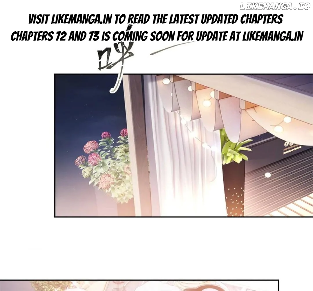 Her Marriage Was Called Off at Daytime, the Cutely Fierce Commander Asked Her For a Hug at Night Chapter 70 - Page 1