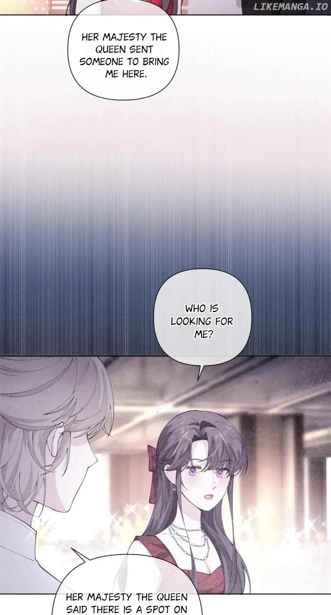 Her Marriage Was Called Off at Daytime, the Cutely Fierce Commander Asked Her For a Hug at Night Chapter 70 - Page 4