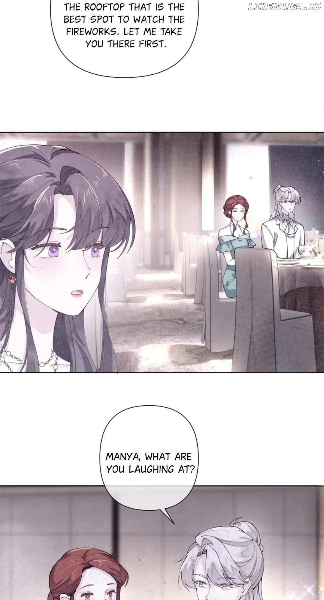 Her Marriage Was Called Off at Daytime, the Cutely Fierce Commander Asked Her For a Hug at Night Chapter 70 - Page 5