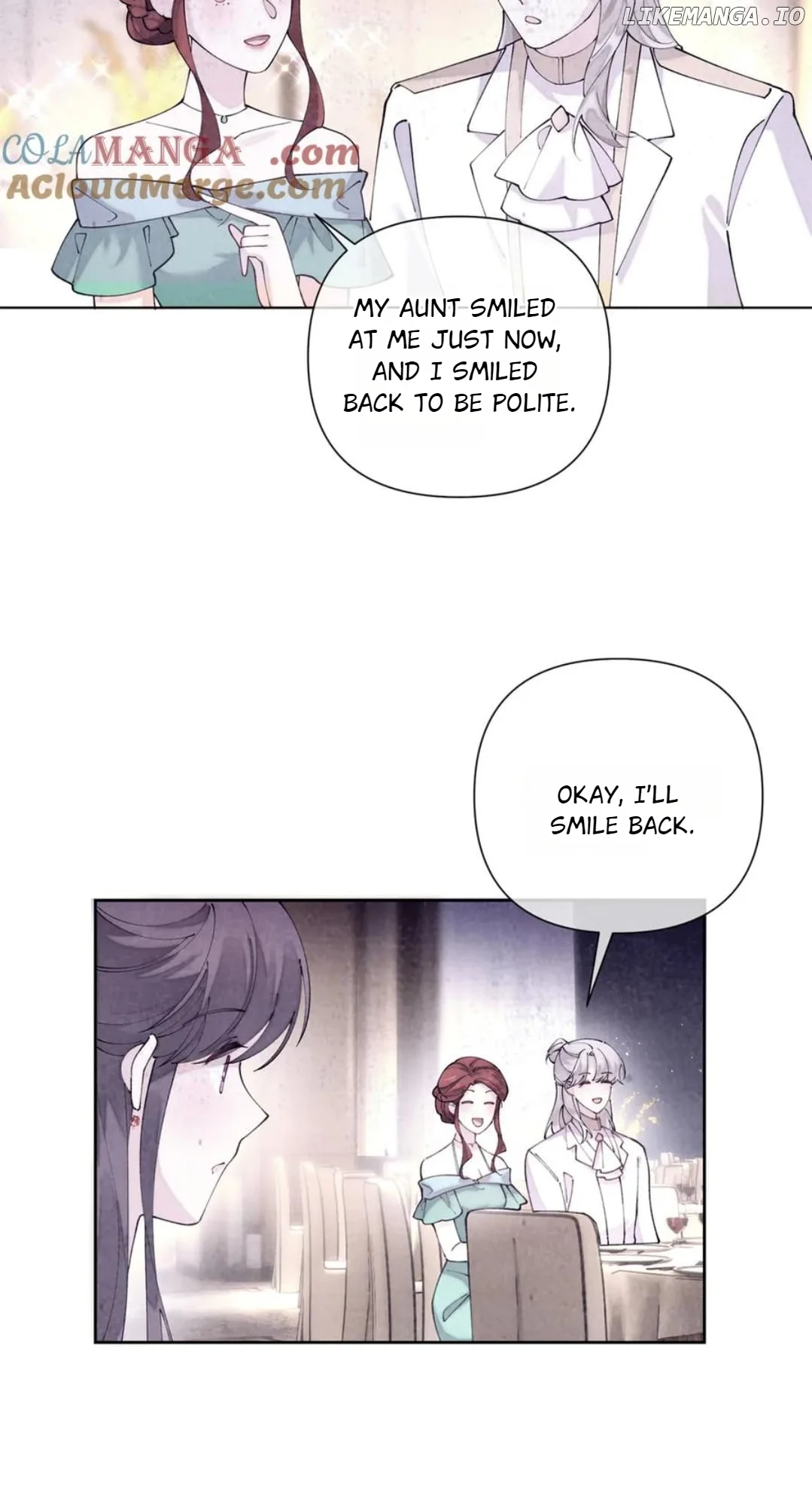 Her Marriage Was Called Off at Daytime, the Cutely Fierce Commander Asked Her For a Hug at Night Chapter 70 - Page 6