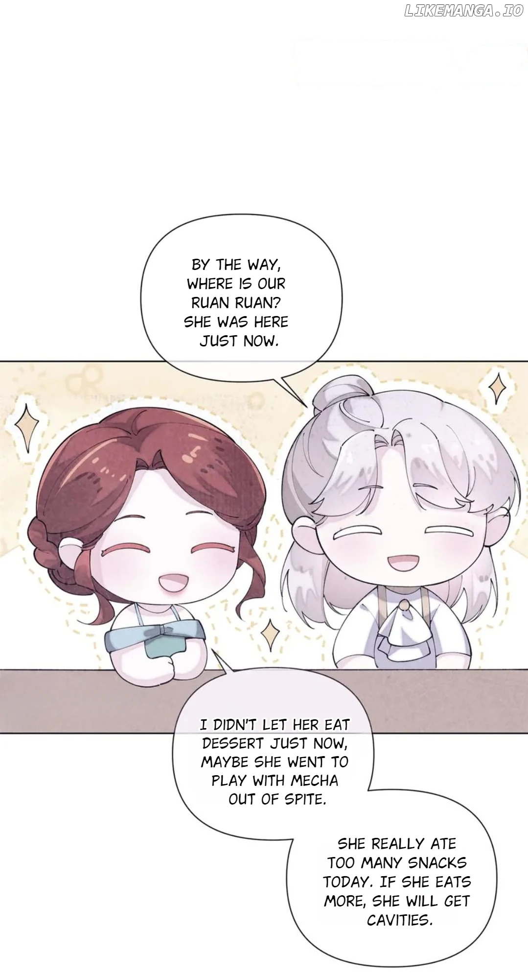 Her Marriage Was Called Off at Daytime, the Cutely Fierce Commander Asked Her For a Hug at Night Chapter 70 - Page 7