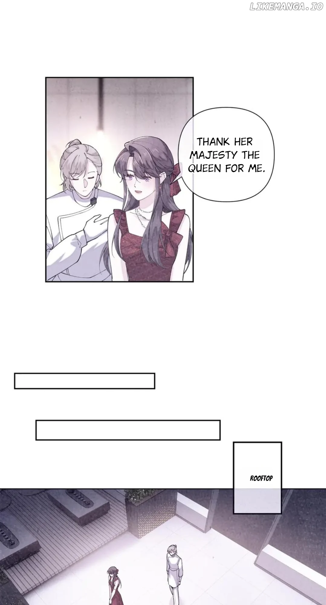 Her Marriage Was Called Off at Daytime, the Cutely Fierce Commander Asked Her For a Hug at Night Chapter 70 - Page 8