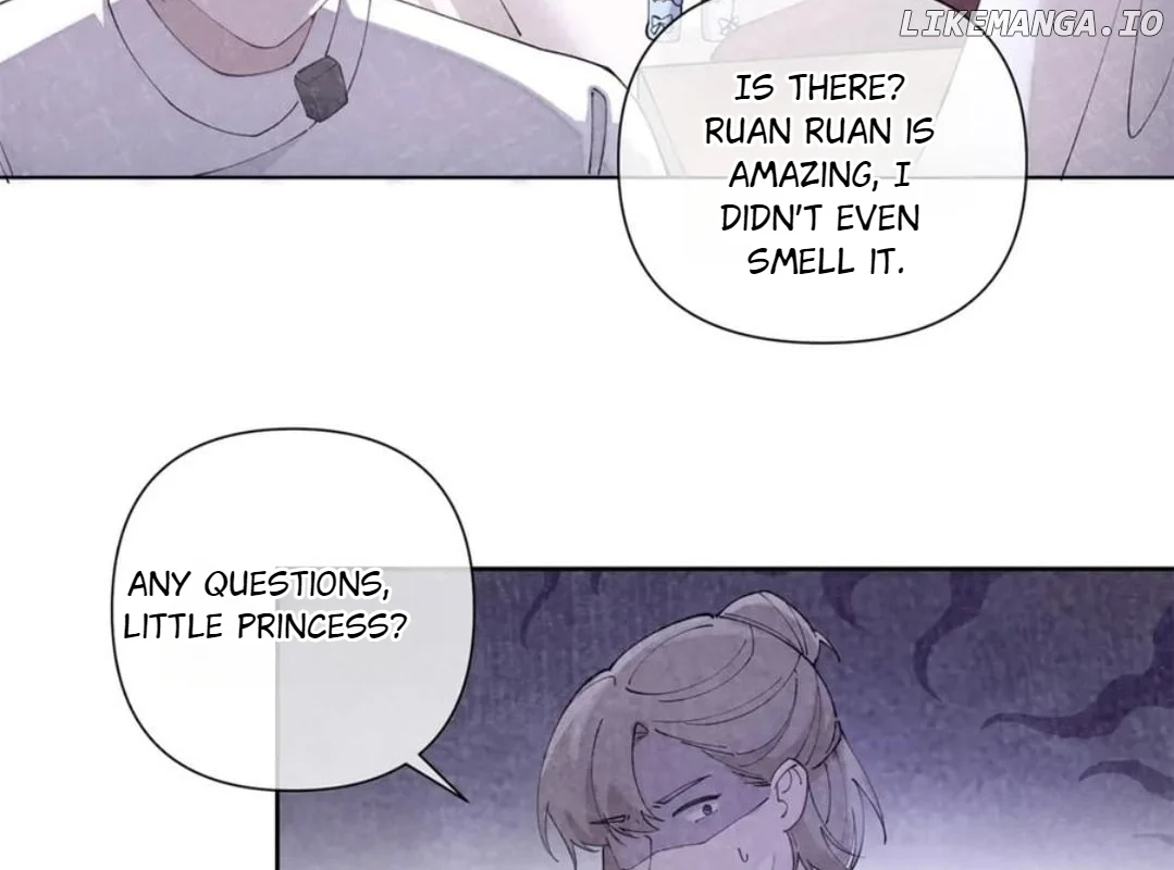 Her Marriage Was Called Off at Daytime, the Cutely Fierce Commander Asked Her For a Hug at Night Chapter 70 - Page 14