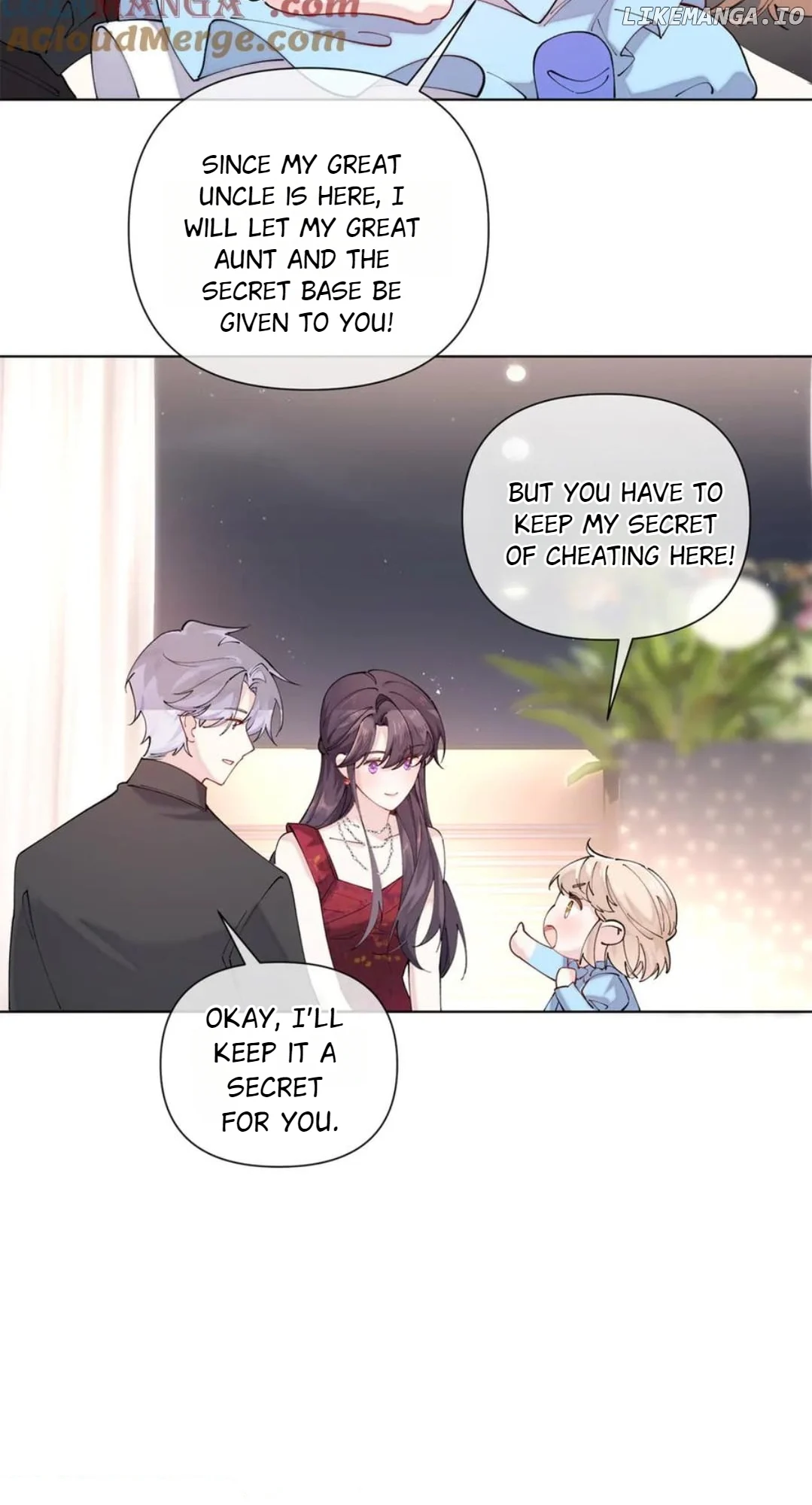 Her Marriage Was Called Off at Daytime, the Cutely Fierce Commander Asked Her For a Hug at Night Chapter 70 - Page 18