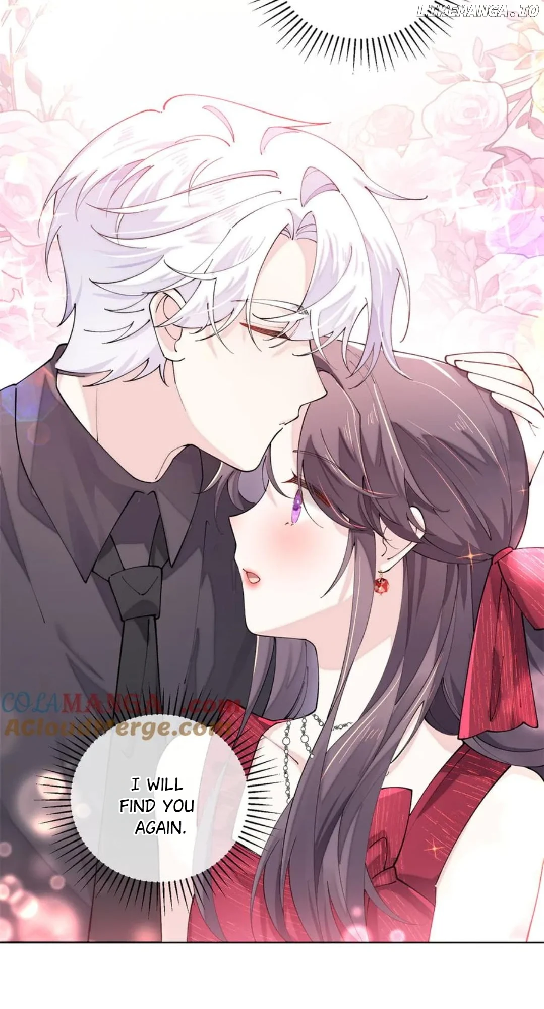 Her Marriage Was Called Off at Daytime, the Cutely Fierce Commander Asked Her For a Hug at Night Chapter 70 - Page 25