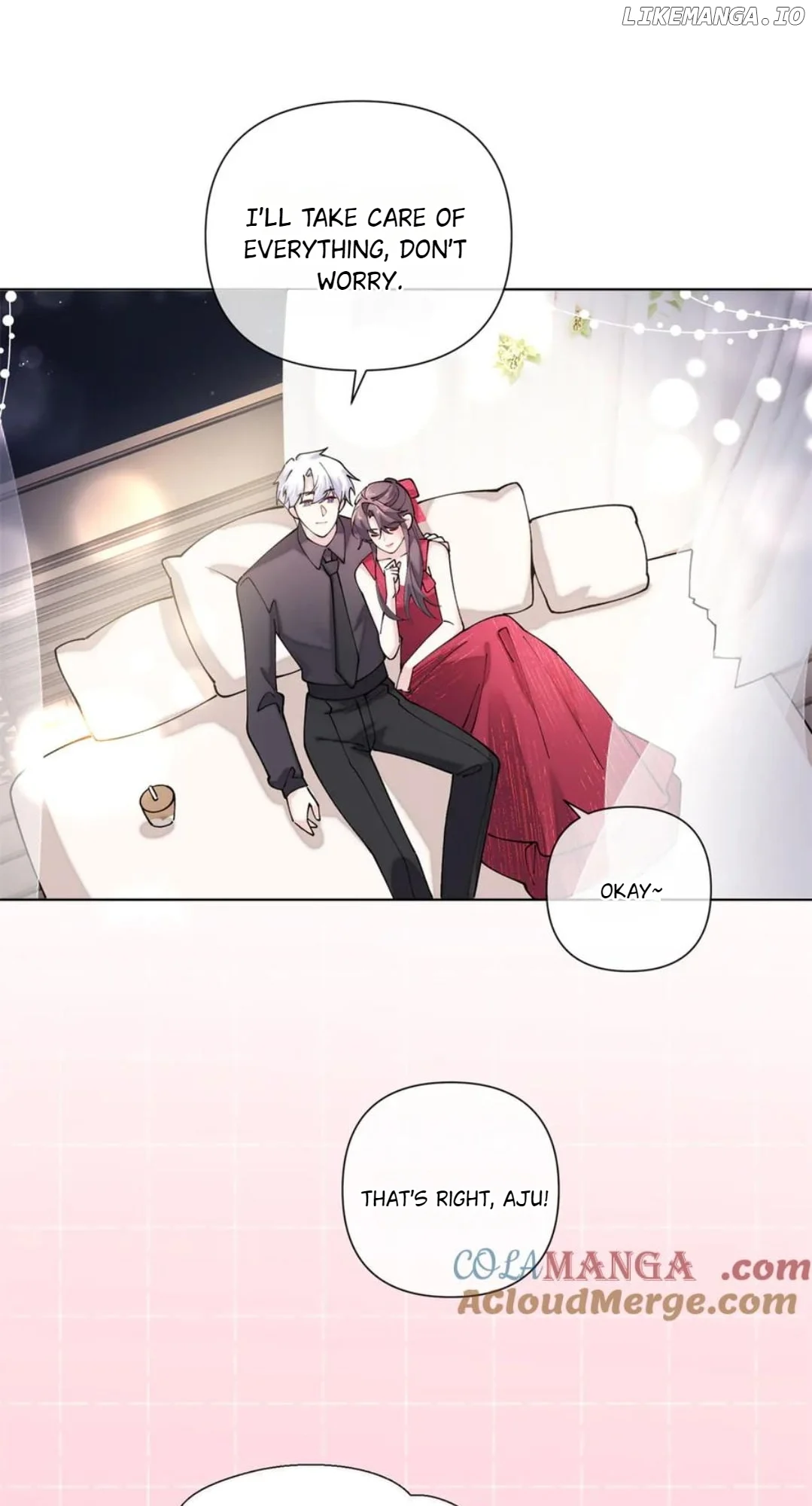 Her Marriage Was Called Off at Daytime, the Cutely Fierce Commander Asked Her For a Hug at Night Chapter 70 - Page 26