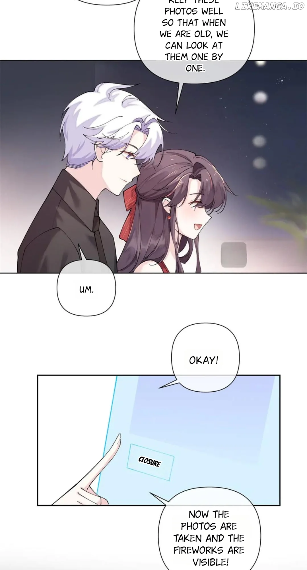Her Marriage Was Called Off at Daytime, the Cutely Fierce Commander Asked Her For a Hug at Night Chapter 71 - Page 11