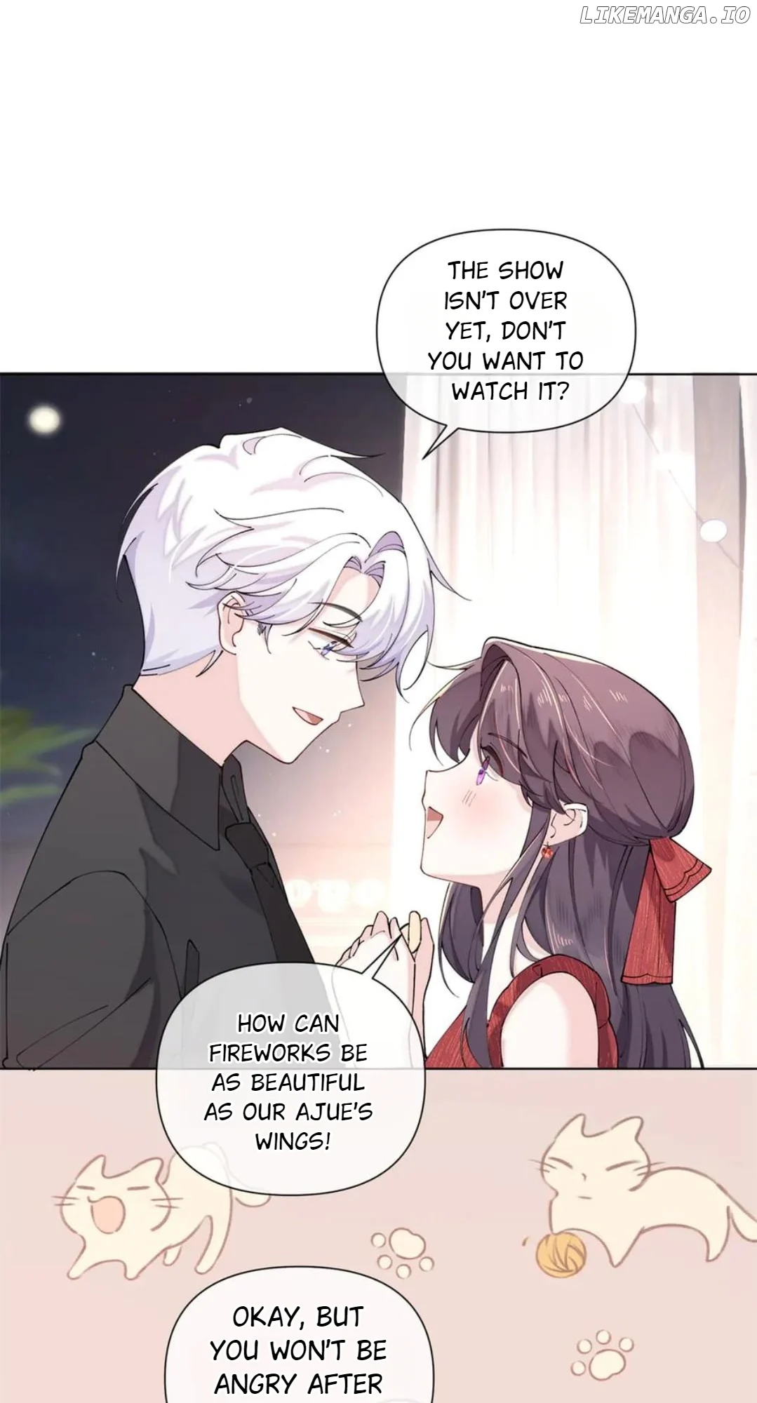 Her Marriage Was Called Off at Daytime, the Cutely Fierce Commander Asked Her For a Hug at Night Chapter 71 - Page 13