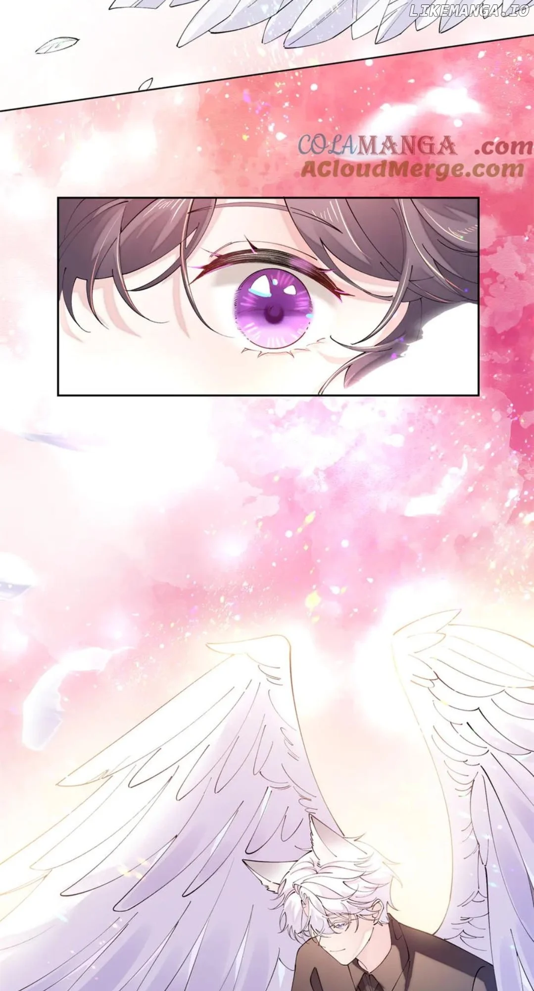 Her Marriage Was Called Off at Daytime, the Cutely Fierce Commander Asked Her For a Hug at Night Chapter 71 - Page 16