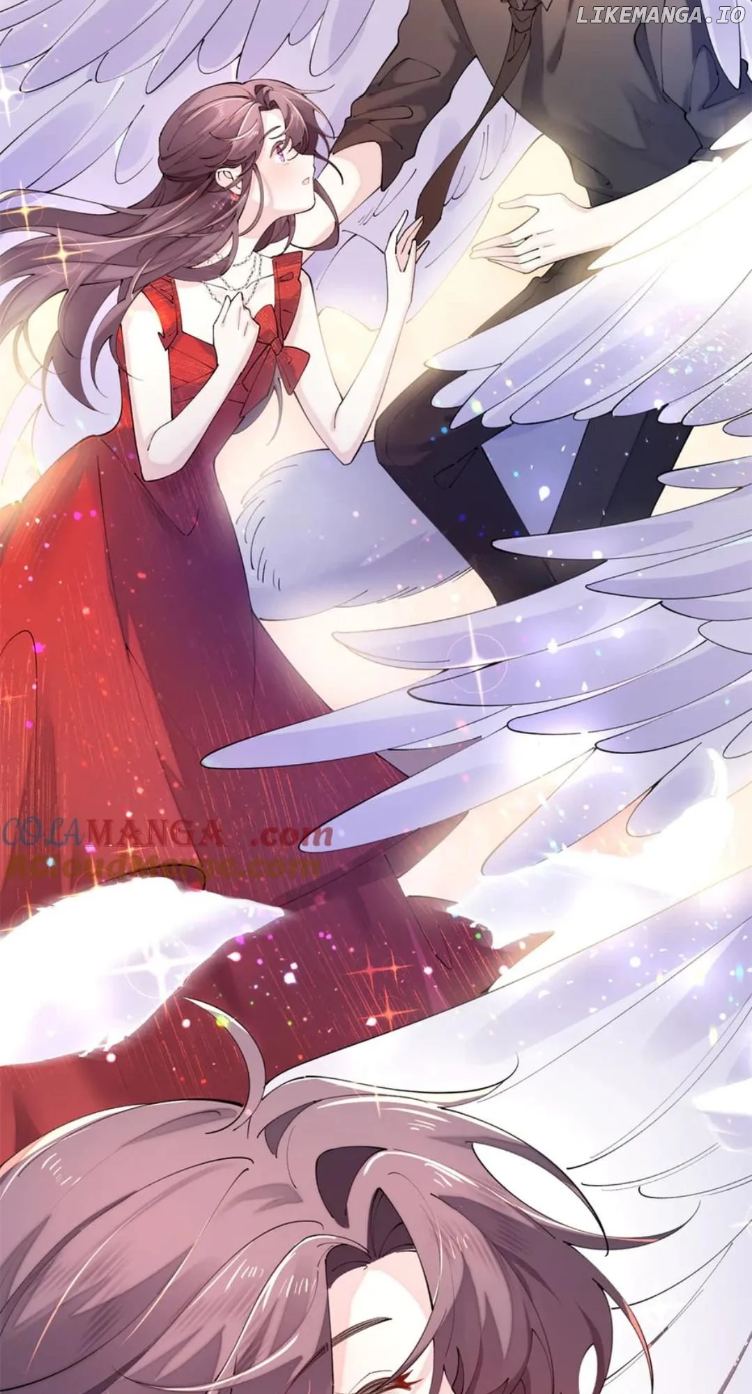 Her Marriage Was Called Off at Daytime, the Cutely Fierce Commander Asked Her For a Hug at Night Chapter 71 - Page 17