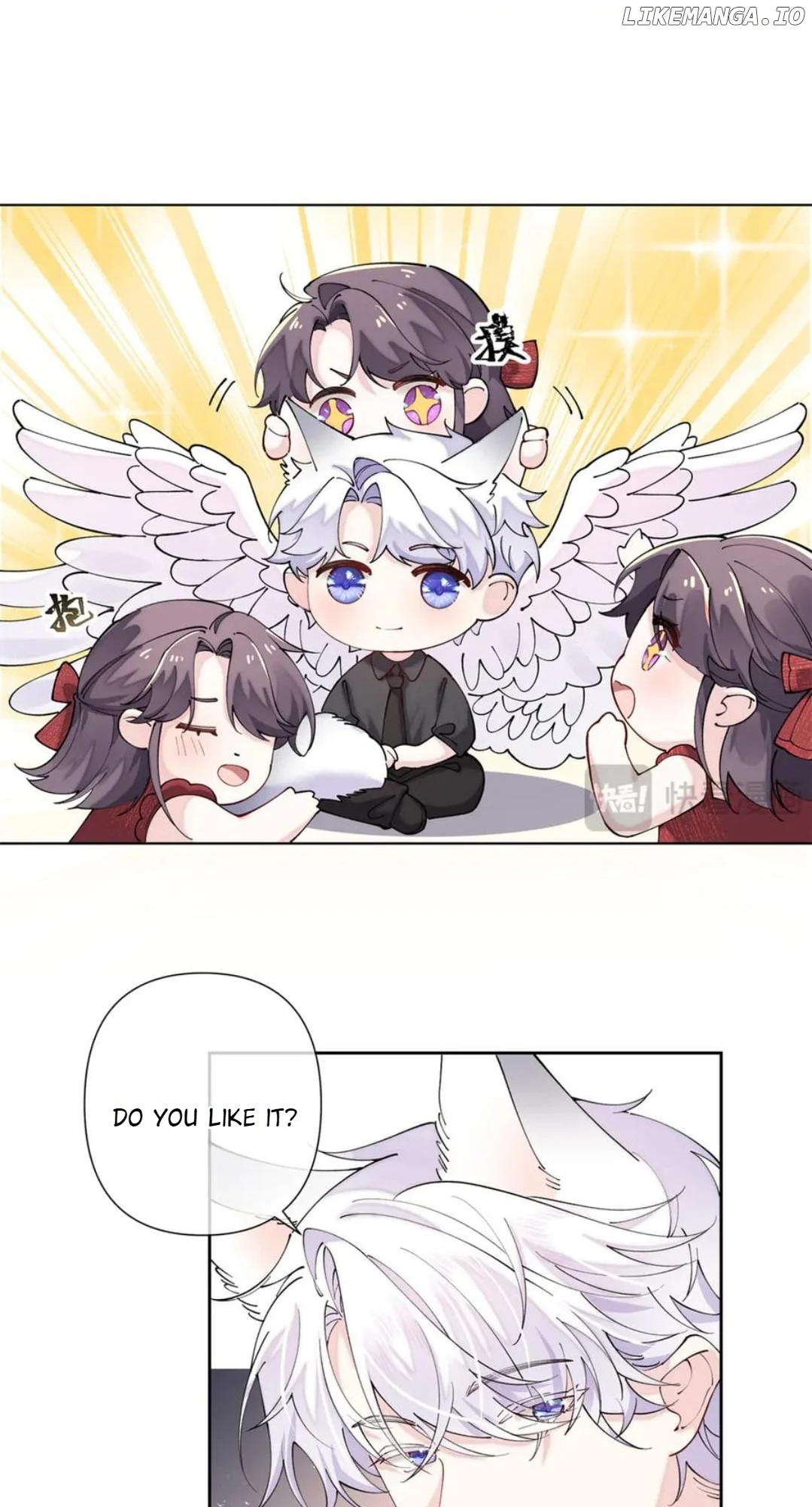 Her Marriage Was Called Off at Daytime, the Cutely Fierce Commander Asked Her For a Hug at Night Chapter 71 - Page 19