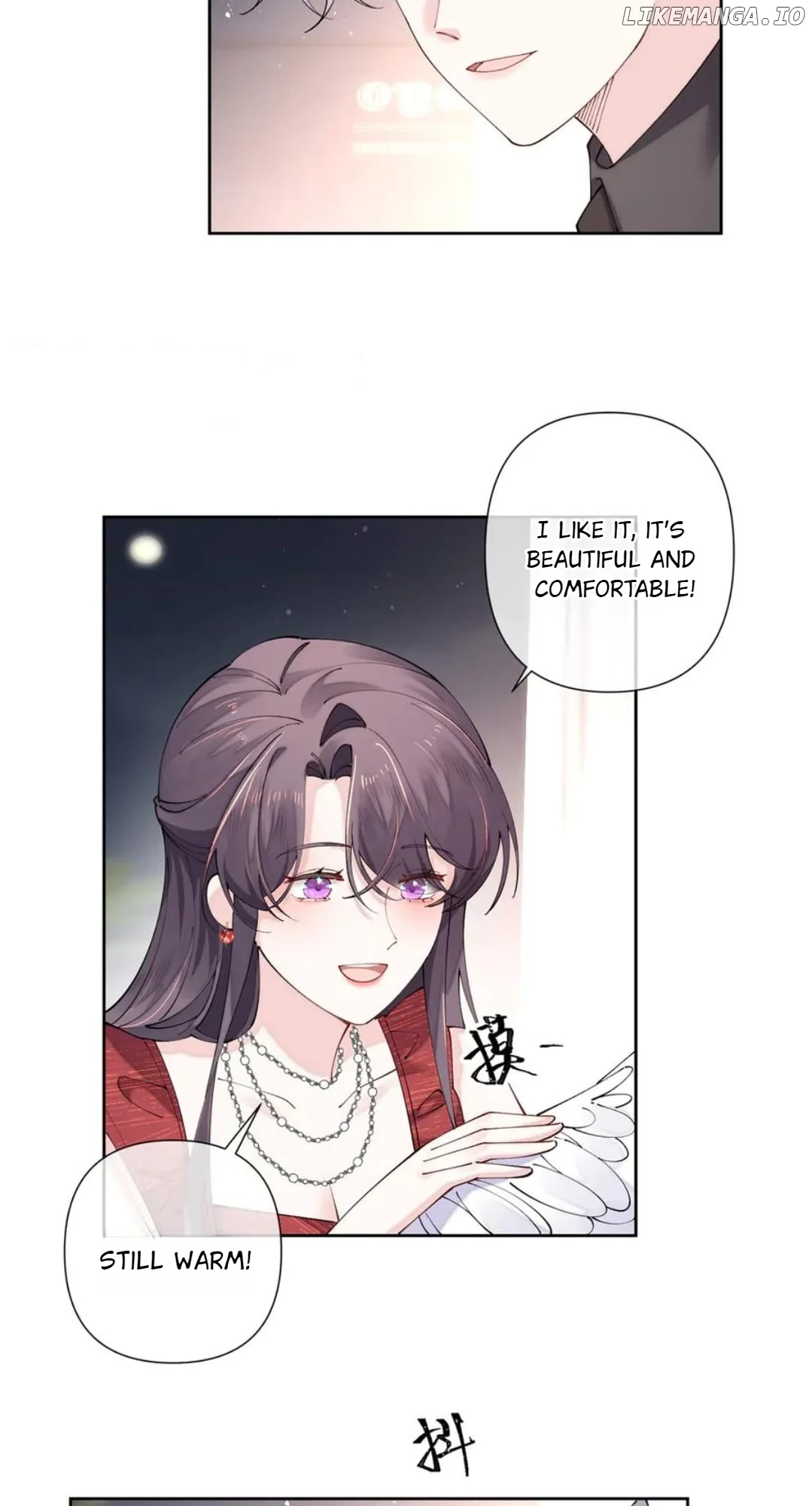 Her Marriage Was Called Off at Daytime, the Cutely Fierce Commander Asked Her For a Hug at Night Chapter 71 - Page 20