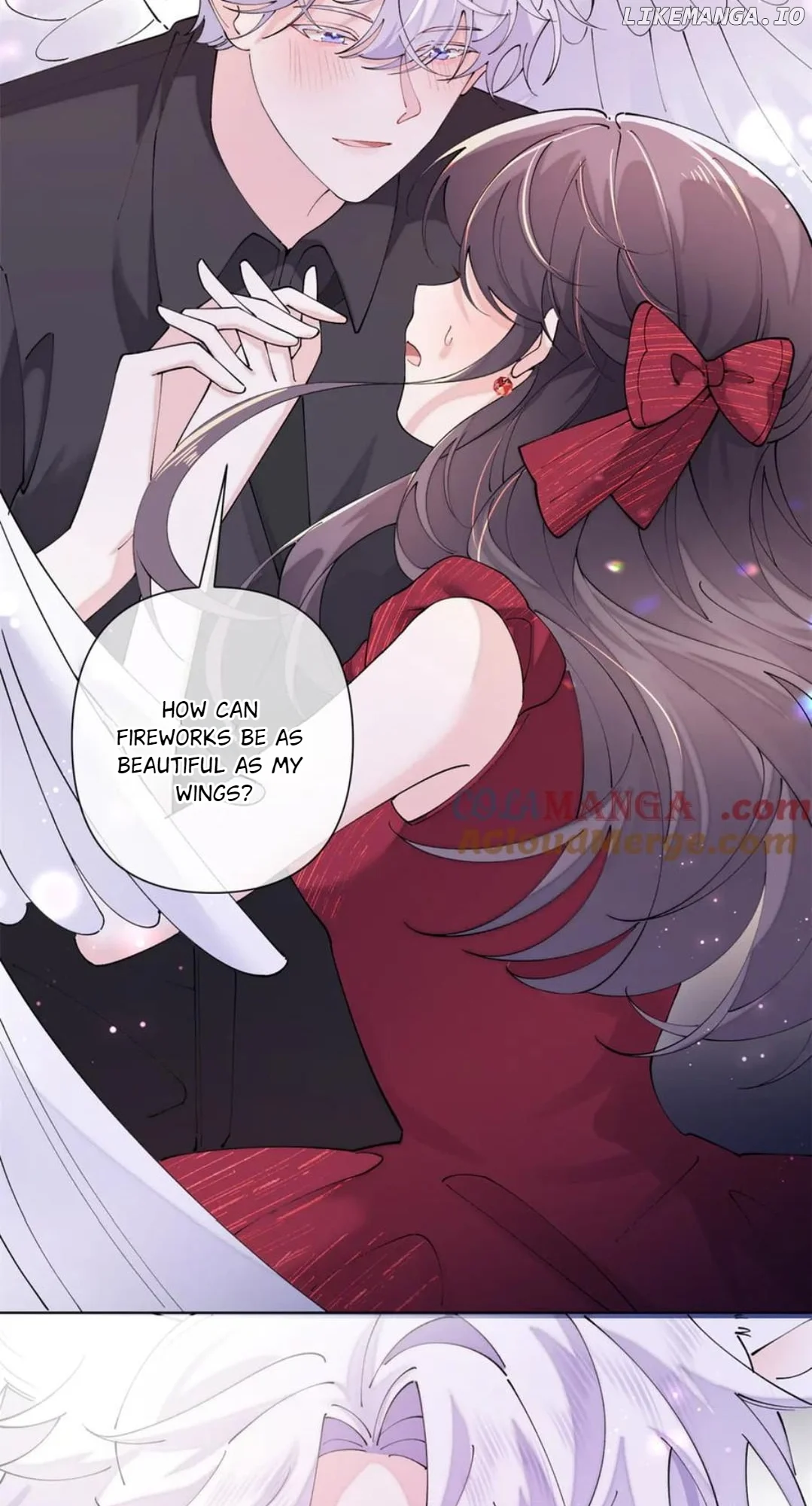 Her Marriage Was Called Off at Daytime, the Cutely Fierce Commander Asked Her For a Hug at Night Chapter 71 - Page 27