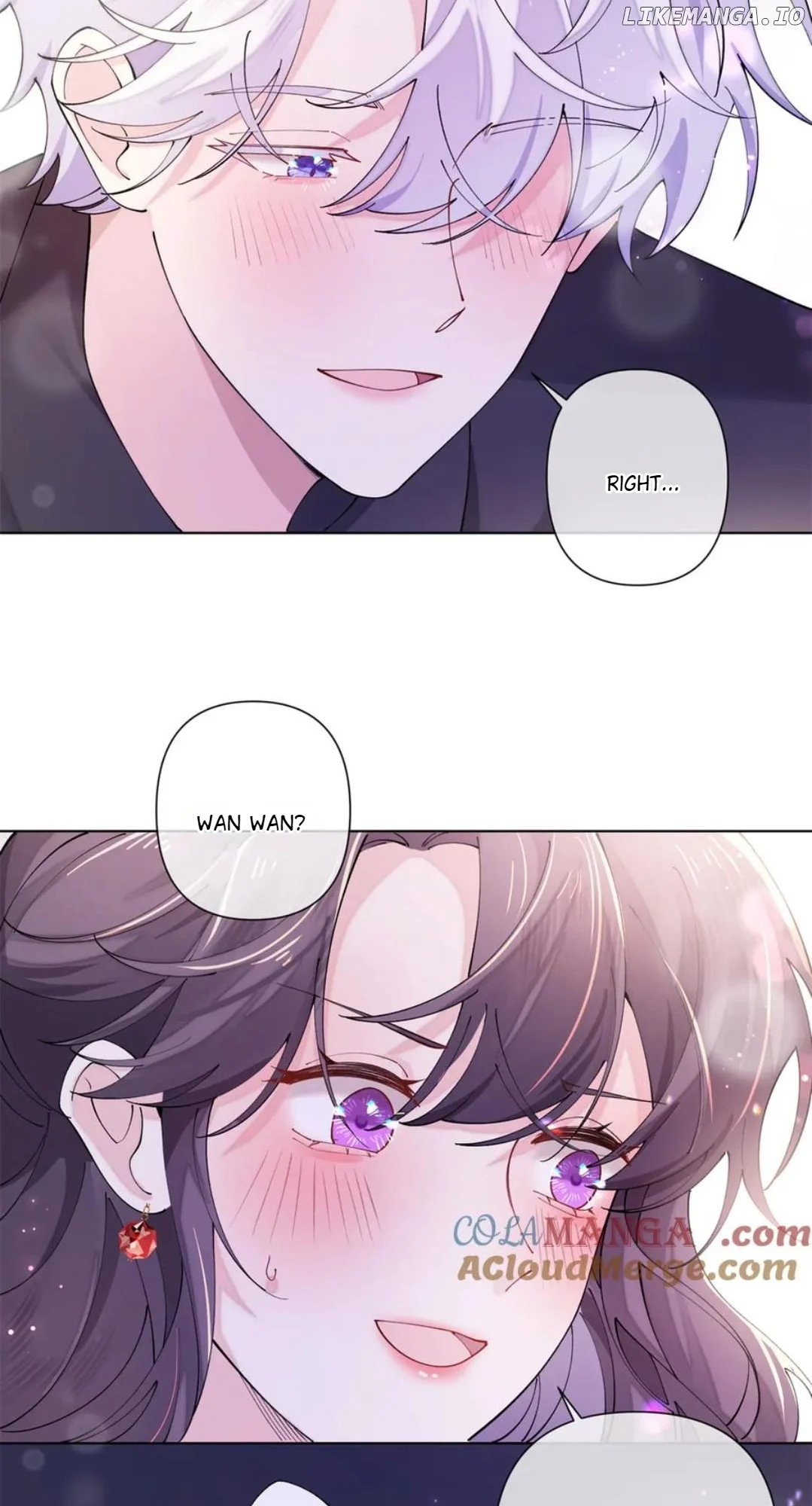 Her Marriage Was Called Off at Daytime, the Cutely Fierce Commander Asked Her For a Hug at Night Chapter 71 - Page 28
