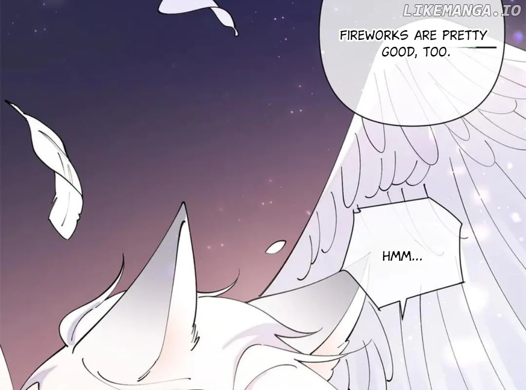 Her Marriage Was Called Off at Daytime, the Cutely Fierce Commander Asked Her For a Hug at Night Chapter 71 - Page 29
