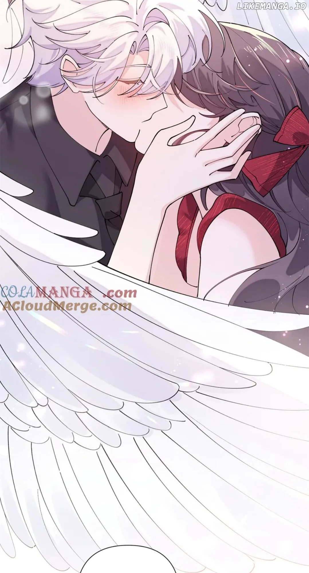 Her Marriage Was Called Off at Daytime, the Cutely Fierce Commander Asked Her For a Hug at Night Chapter 71 - Page 30