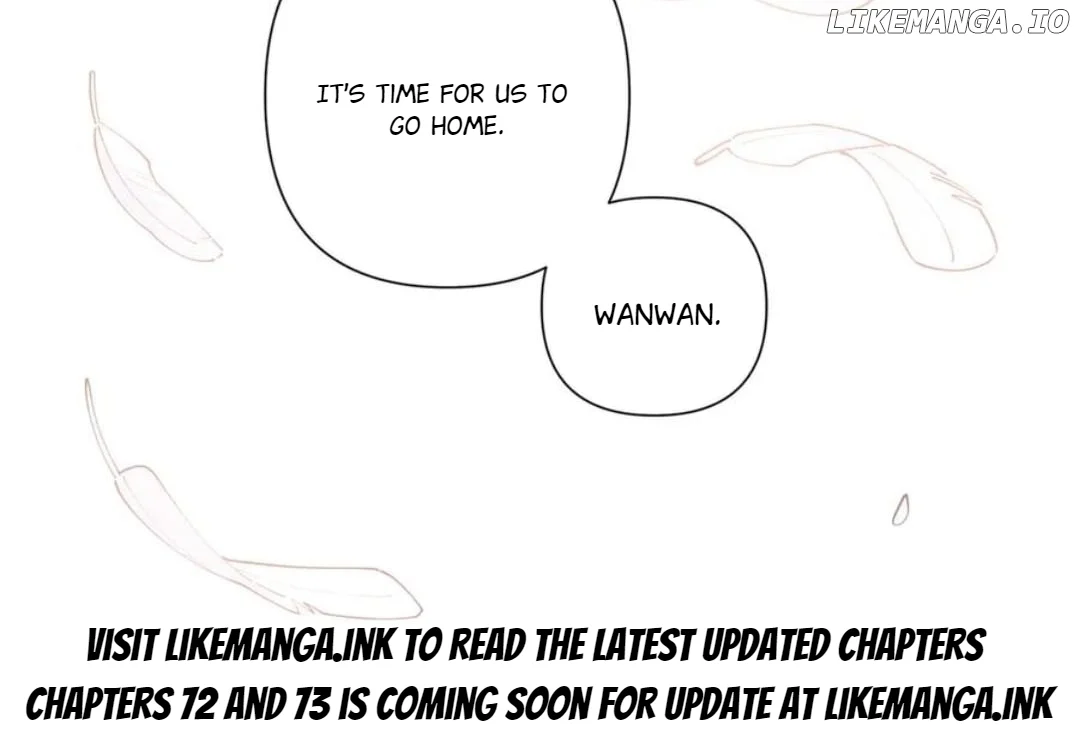 Her Marriage Was Called Off at Daytime, the Cutely Fierce Commander Asked Her For a Hug at Night Chapter 71 - Page 31