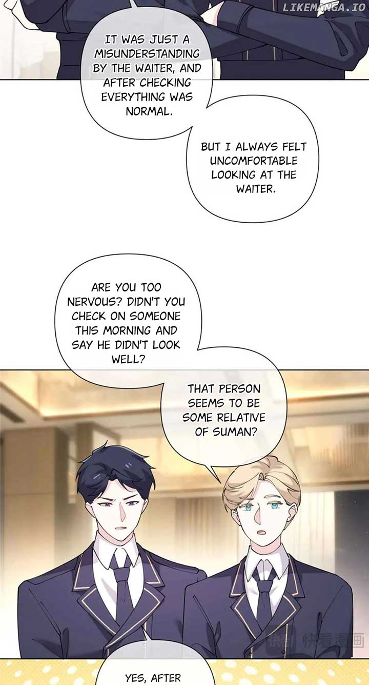 Her Marriage Was Called Off at Daytime, the Cutely Fierce Commander Asked Her For a Hug at Night Chapter 72 - Page 3