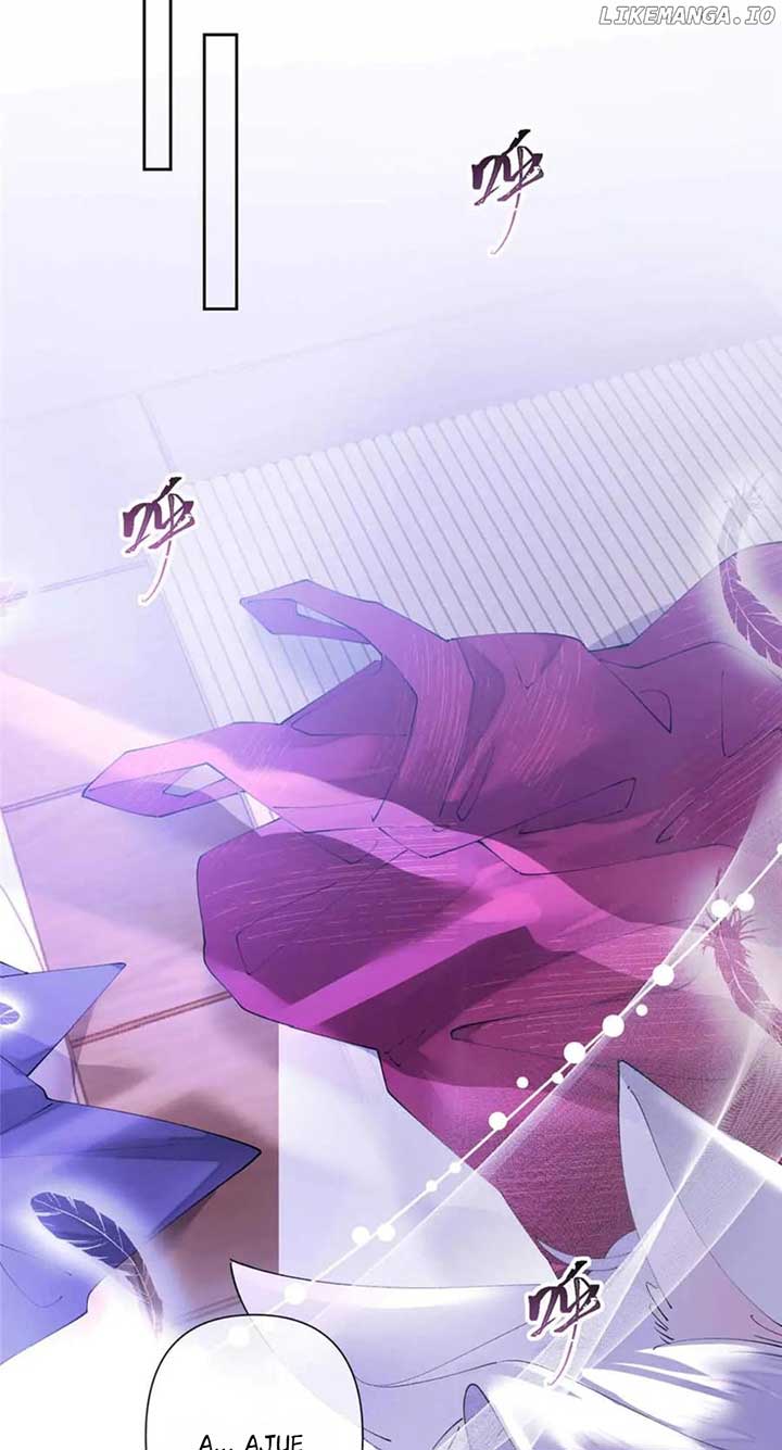 Her Marriage Was Called Off at Daytime, the Cutely Fierce Commander Asked Her For a Hug at Night Chapter 72 - Page 7