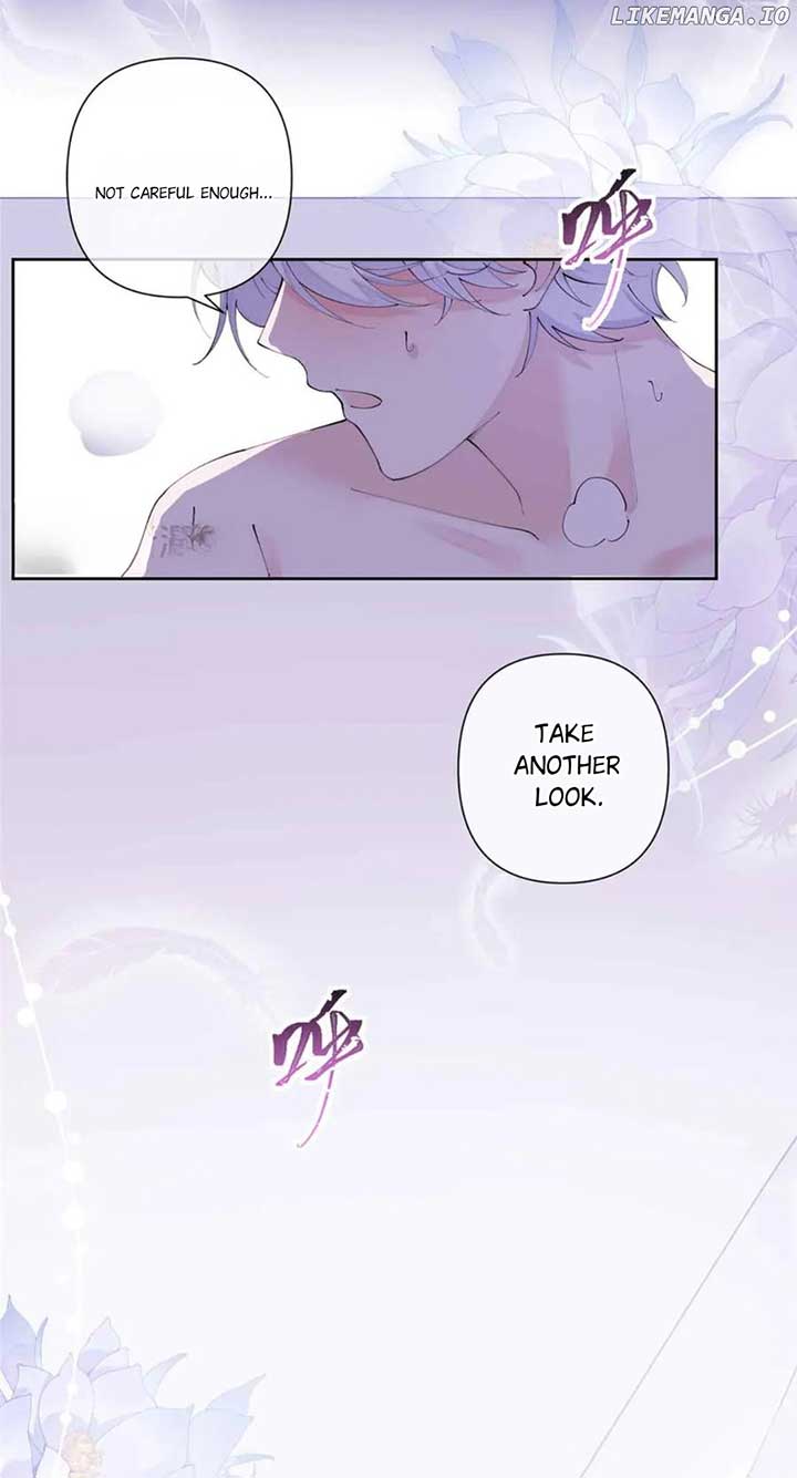 Her Marriage Was Called Off at Daytime, the Cutely Fierce Commander Asked Her For a Hug at Night Chapter 72 - Page 9