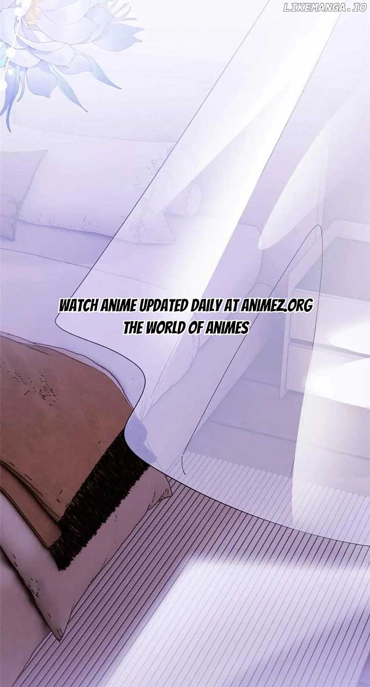 Her Marriage Was Called Off at Daytime, the Cutely Fierce Commander Asked Her For a Hug at Night Chapter 72 - Page 10