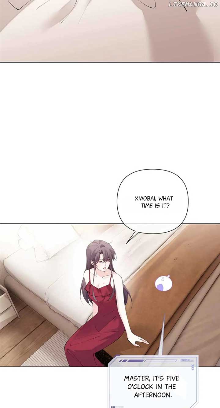 Her Marriage Was Called Off at Daytime, the Cutely Fierce Commander Asked Her For a Hug at Night Chapter 72 - Page 12