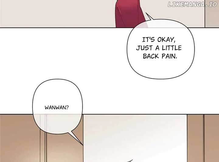 Her Marriage Was Called Off at Daytime, the Cutely Fierce Commander Asked Her For a Hug at Night Chapter 72 - Page 14