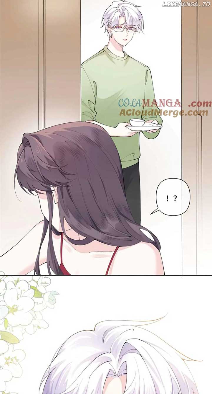 Her Marriage Was Called Off at Daytime, the Cutely Fierce Commander Asked Her For a Hug at Night Chapter 72 - Page 15